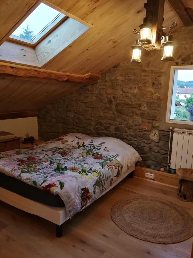 Chambres D'Hotes "Hor Dago" Pres De La Gare D'Hendaye Avec Le Petit-Dejeuner 외부 사진